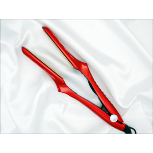 radiant 【正規品】シルクプロヘアアイロン(28mm) radiant LM125R-イメージ3