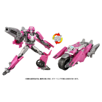 タカラトミー TS-11 エリータ‐1 トランスフォーマームービー TS11ｴﾘ-ﾀ1
