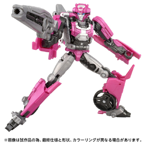 タカラトミー TS-11 エリータ‐1 トランスフォーマームービー TS11ｴﾘ-ﾀ1-イメージ2