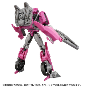タカラトミー TS-11 エリータ‐1 トランスフォーマームービー TS11ｴﾘ-ﾀ1-イメージ4