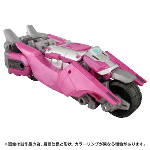 タカラトミー TS-11 エリータ‐1 トランスフォーマームービー TS11ｴﾘ-ﾀ1-イメージ5