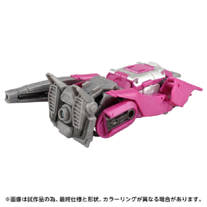 タカラトミー TS-11 エリータ‐1 トランスフォーマームービー TS11ｴﾘ-ﾀ1-イメージ6