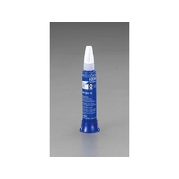 エスコ ねじロック NSF ANSI 61適合 粘度・高強度 50ml FCZ5968-EA933A-52