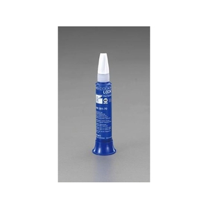 エスコ ねじロック NSF ANSI 61適合 粘度・高強度 50ml FCZ5968-EA933A-52-イメージ1