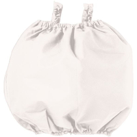 アーテック 衣装ベース オールインワン 白 FCE158V-19328