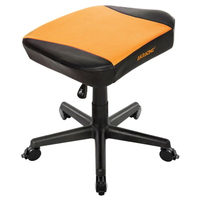 AKRacing オットマン Footrest オレンジ AKR-FOOTREST-ORANGE