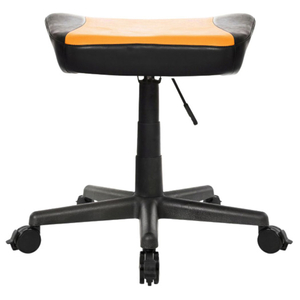 AKRacing オットマン Footrest オレンジ AKR-FOOTREST-ORANGE-イメージ3