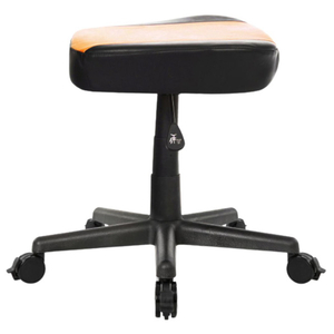 AKRacing オットマン Footrest オレンジ AKR-FOOTREST-ORANGE-イメージ4