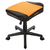 AKRacing オットマン Footrest オレンジ AKR-FOOTREST-ORANGE-イメージ1