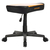 AKRacing オットマン Footrest オレンジ AKR-FOOTREST-ORANGE-イメージ5