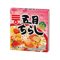 ミツカン 五目ちらし 210g FC706SJ