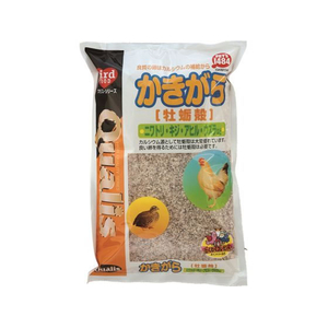ペッズイシバシ クオリス かきがら 2kg FCE481T-イメージ1