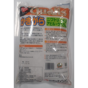 ペッズイシバシ クオリス かきがら 2kg FCE481T-イメージ2