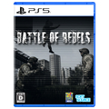 SOFT SOURCE Battle of Rebels【PS5】 ELJM30864