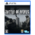 SOFT SOURCE Battle of Rebels【PS5】 ELJM30864-イメージ1