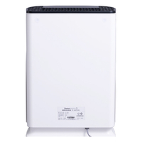 新品　空気清浄機　山本電気 YF-AC01-WH 27畳 Amazon.co.jp: 山本電気 空気清浄器 AirEat ~27畳 抗菌 除菌