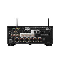 ヤマハ RX-A6AB AVレシーバー AVENTAGE ブラック|エディオン公式通販