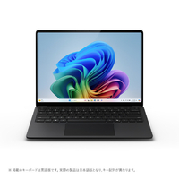 マイクロソフト EP2-18284 Surface Laptop(第7世代) 13．8” Snapdragon