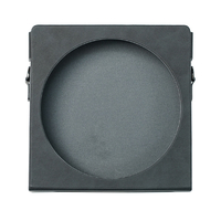 FIIO NEST-DM15 R2R ブラック FIO-NE-DM15R-B