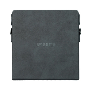 FIIO NEST-DM15 R2R ブラック FIO-NE-DM15R-B-イメージ2