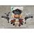 グッドスマイルカンパニー ねんどろいど ラムレザル=ヴァレンタイン「GUILTY GEAR-STRIVE-」【再販】 ﾈﾝﾄﾞﾛｲﾄﾞ1894ﾗﾑﾚｻﾞﾙ-イメージ6