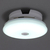 アイリスオーヤマ 薄型小型LEDシーリングライト SCL6DMS-TH-イメージ1