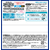 白元アース アイスノン ICEKING 極冷え 洗顔シート 無香料 20枚×2個入 FCG943V-イメージ8