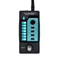 カシオ DIMENSION SHIFTER DN-SE10