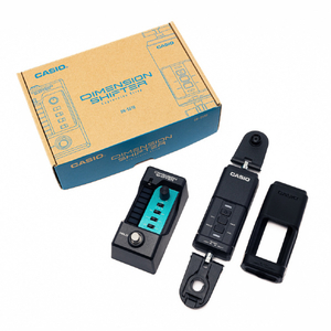 カシオ DIMENSION SHIFTER DN-SE10-イメージ5