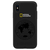 National Geographic iPhone XS Max用130th Anniversary case Double Protective ブラック NG14152I65-イメージ1