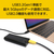 ミヨシ USB Type-C映像ケーブル 1．8m ブラック USB-CCD18/BK-イメージ5