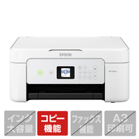 エプソン インクジェット複合機 colorio EW452A