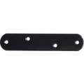 ダイドーハント カラー 一文字 黒 73 4組入 ネジ付 FC369ES-1142161