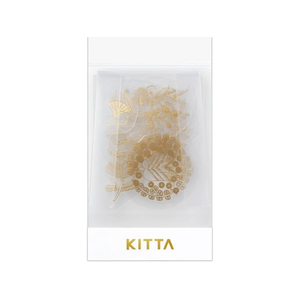 キングジム KITTA キッタ フレーク カガヤキ FCE423Y-KITF004-イメージ1