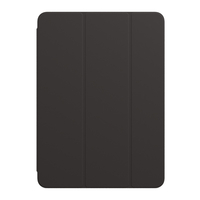 Apple 11インチiPad Pro(第3世代)用Smart Folio ブラック MJM93FEA