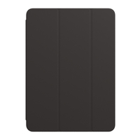 Apple 11インチiPad Pro(第3世代)用Smart Folio ブラック MJM93FEA