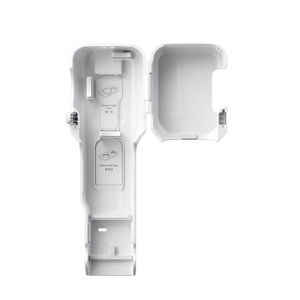 insta360 Luna Ultra 保護カバー ホワイト CINSBBTE-02-イメージ7