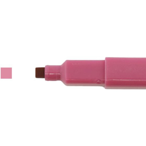 サンスター 四角マーカー dot e pen ドット・エ・ペン ピンク FC018PX-S4541740-イメージ3