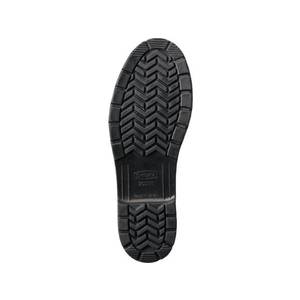 シバタ工業 SHIBATA/冷蔵庫用長靴-40℃ NR041 30.0 黒 ブラック30EE29.5 FC376FP-1142721-イメージ3