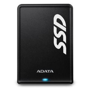 A-DATA ASV620H-960GC31-CTI 外付SSD 960GB SV620H ブラック