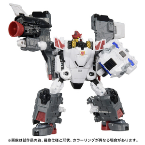 タカラトミー AOTP-46 ジェットファイヤー(アルマダユニバース) トランスフォーマー AOTP46ｼﾞｴﾂﾄﾌｱｲﾔ-AU-イメージ3