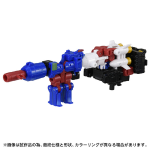 タカラトミー AOTP-46 ジェットファイヤー(アルマダユニバース) トランスフォーマー AOTP46ｼﾞｴﾂﾄﾌｱｲﾔ-AU-イメージ8