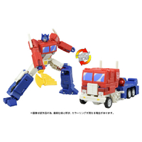 タカラトミー トランスフォーマームービー TS-04 オプティマスプライム(デバステーション) TS04ｵﾌﾟﾃｲﾏｽﾌﾟﾗｲﾑDS