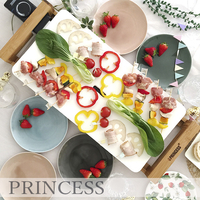 エディオンネットショップ|PRINCESS 103030 ホットプレート PRINCESS 【在庫処分セール】 プリンセス ホットプレート 103030 PRINCESS マジックタイム様専用 調理機器