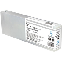 ジット エプソン ICLGY58ライトグレー リサイクルインク FCD792P-JIT-E58LGY