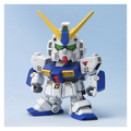 バンダイスピリッツ BB戦士273 ガンダムNT-1 BB273ｶﾞﾝﾀﾞﾑNT1N