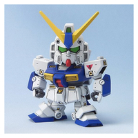 バンダイスピリッツ BB戦士273 ガンダムNT-1 BB273ｶﾞﾝﾀﾞﾑNT1N
