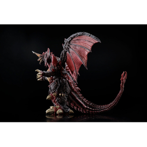 アオシマ デストロイア 完全体 PF03ﾃﾞｽﾄﾛｲｱｶﾝｾﾞﾝﾊﾞﾝ-イメージ3