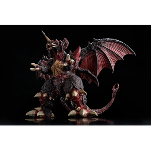 アオシマ デストロイア 完全体 PF03ﾃﾞｽﾄﾛｲｱｶﾝｾﾞﾝﾊﾞﾝ-イメージ4
