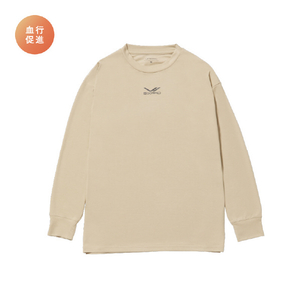 MTG SO-AF-20C-L SIXPAD Recovery Wear スリープトップ(Lサイズ